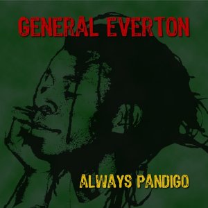 CD Cover